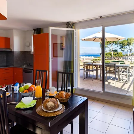 Coast Duplex For 8 * Six-Fours-les-Plages