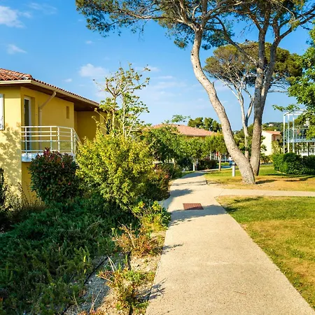 Coast Duplex For 8 Six-Fours-les-Plages